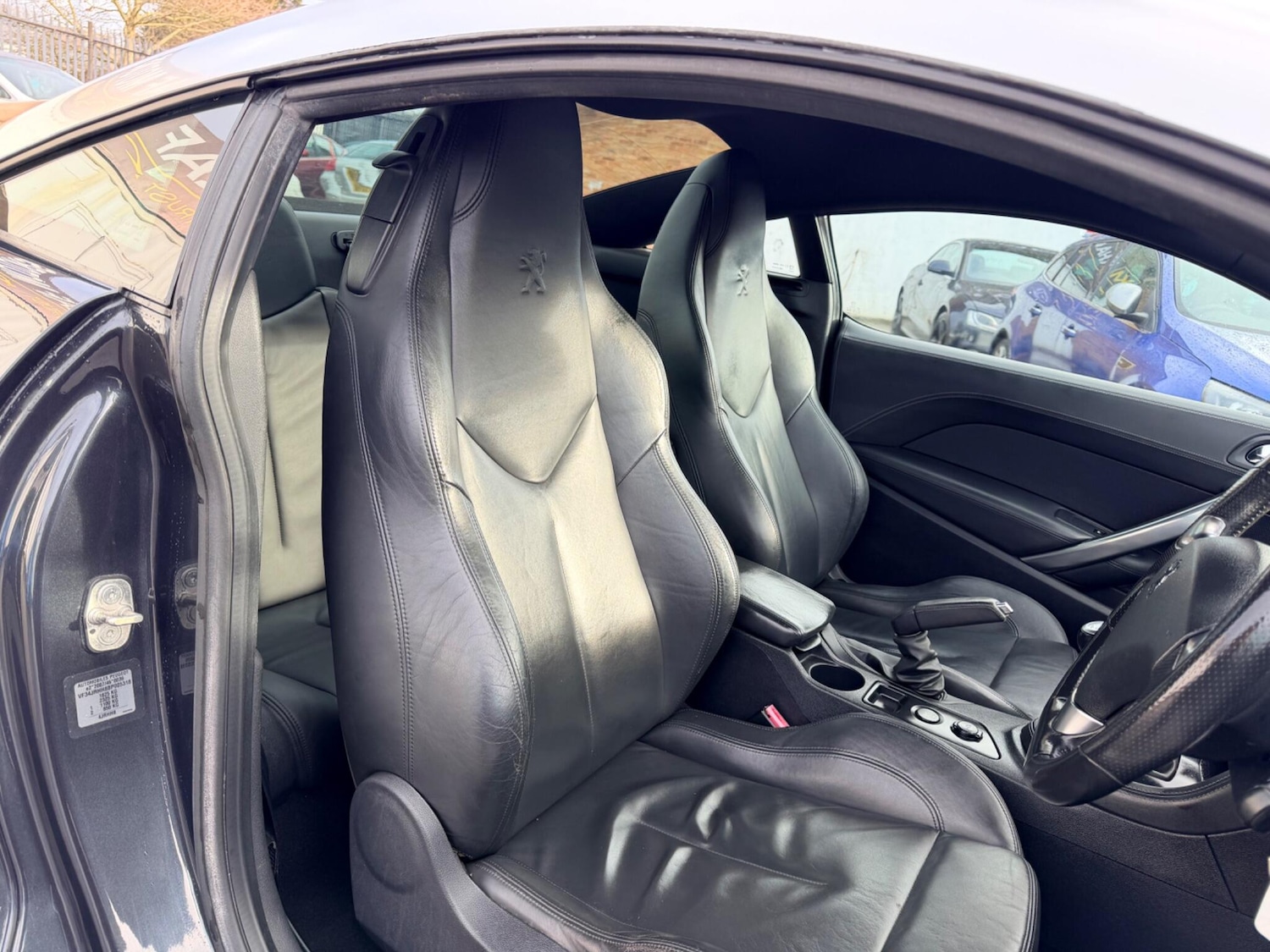 Used Peugeot RCZ 2011 for sale - 77386382: Photo 32