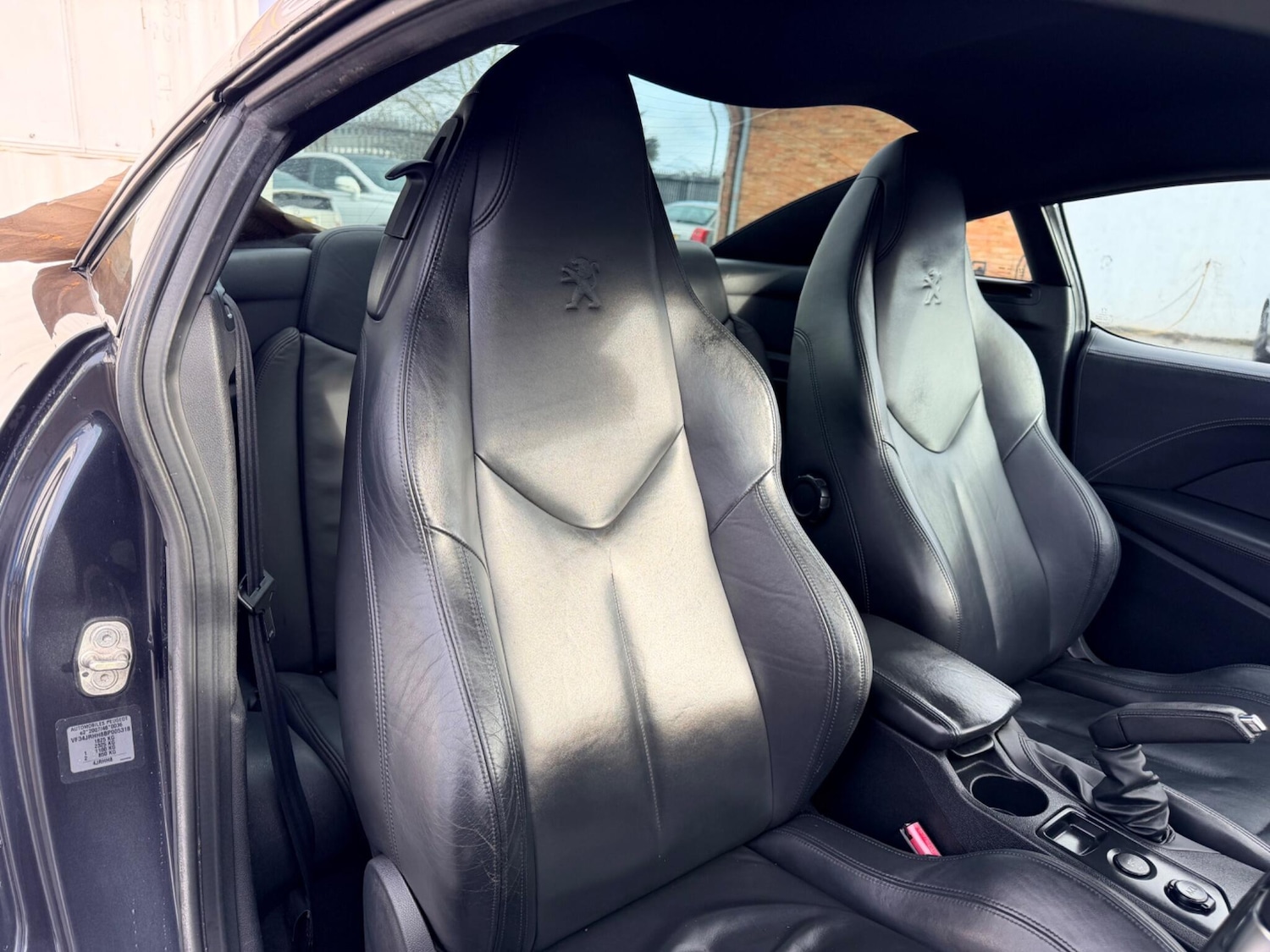 Used Peugeot RCZ 2011 for sale - 77386382: Photo 33