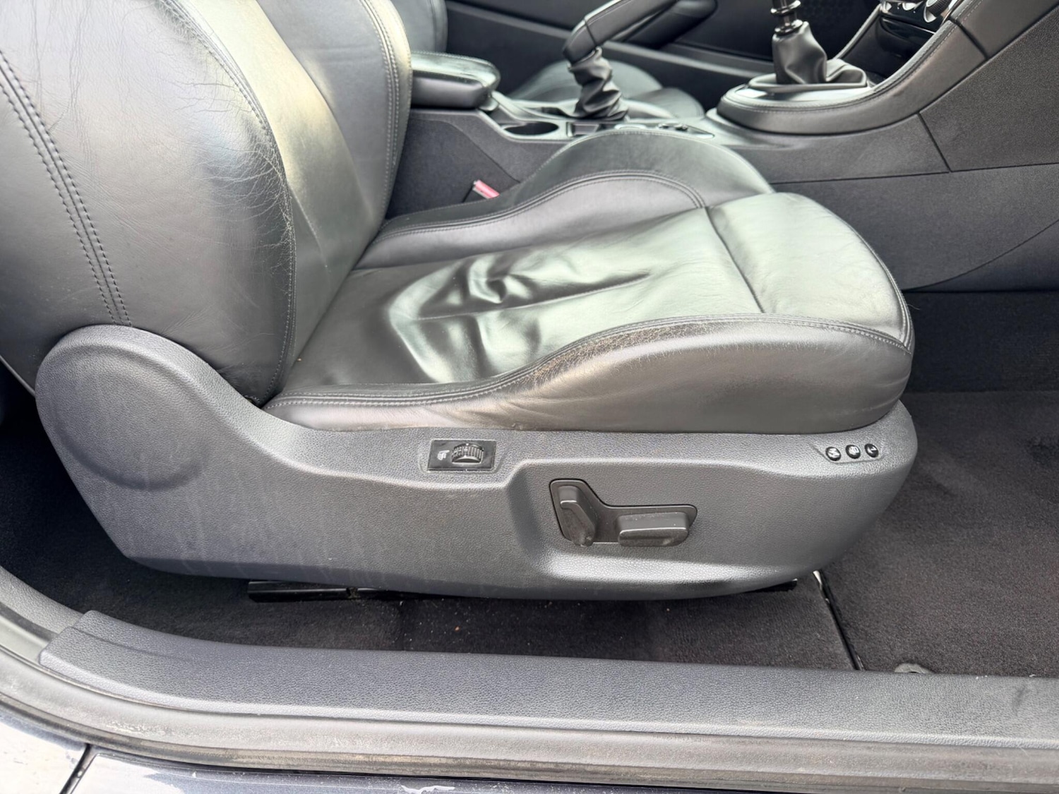 Used Peugeot RCZ 2011 for sale - 77386382: Photo 34