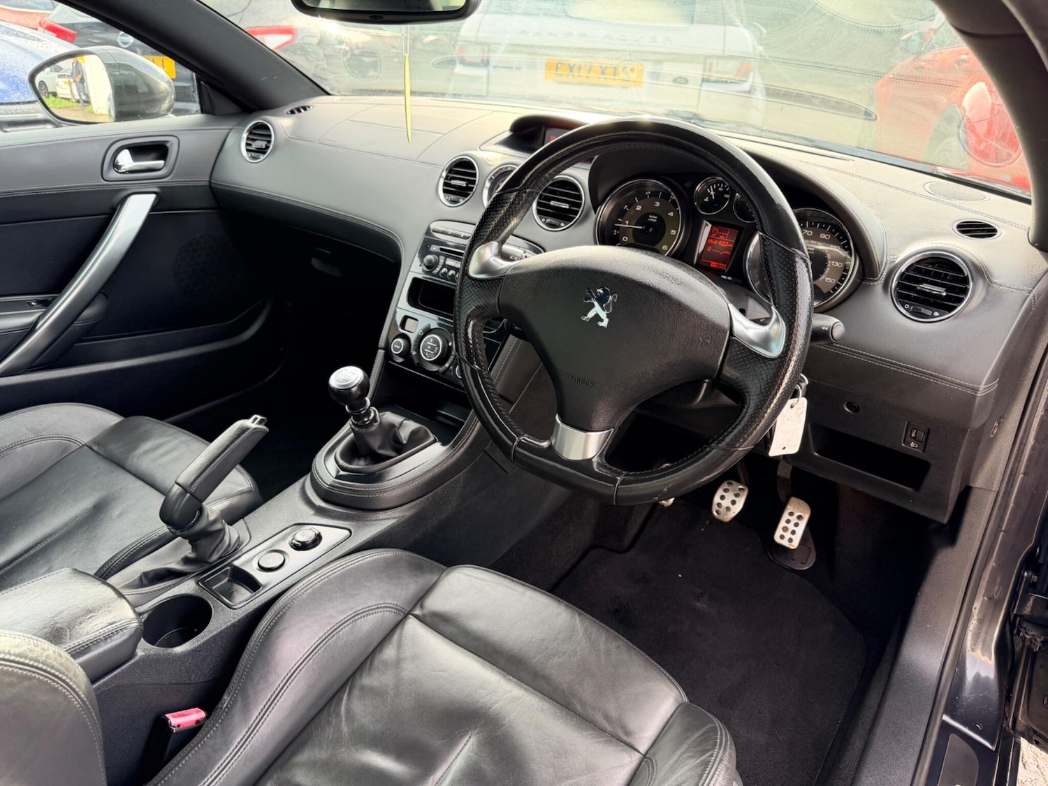 Used Peugeot RCZ 2011 for sale - 77386382: Photo 36