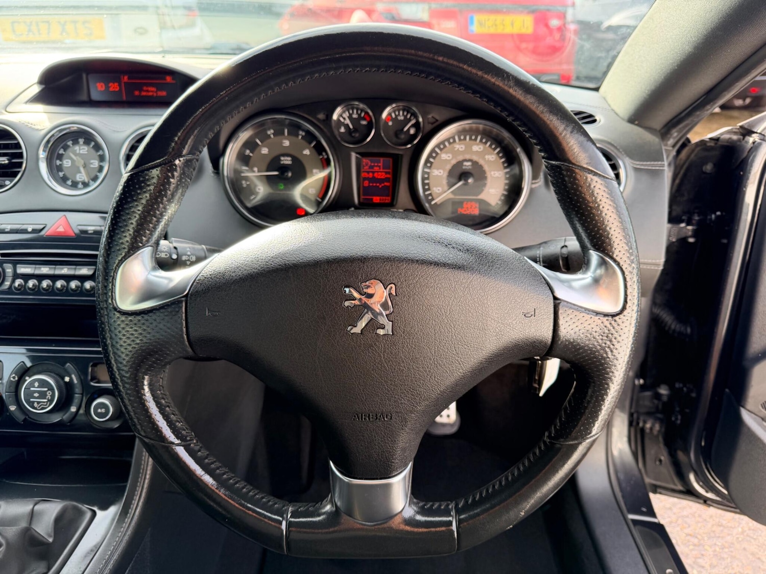 Used Peugeot RCZ 2011 for sale - 77386382: Photo 37