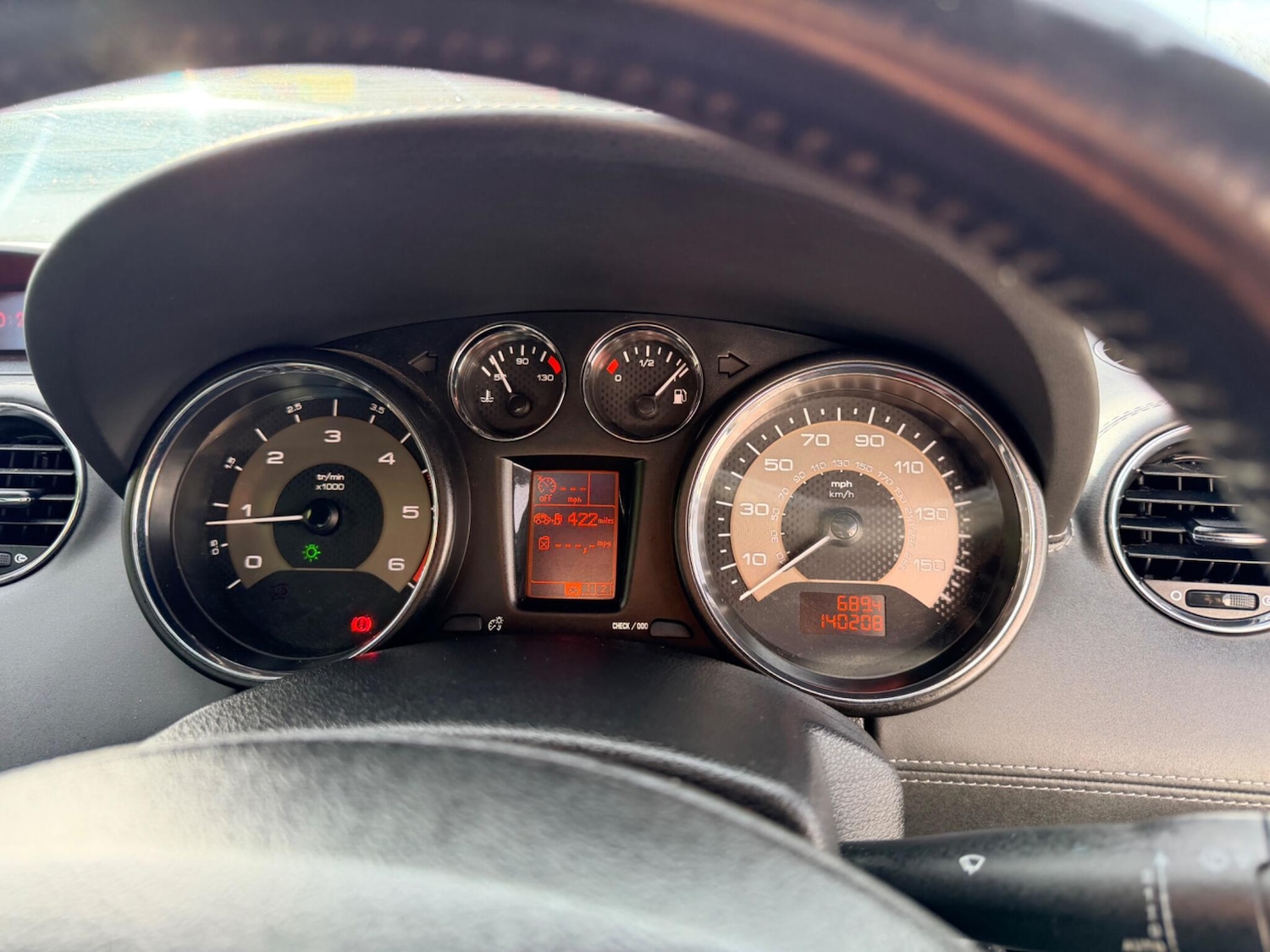 Used Peugeot RCZ 2011 for sale - 77386382: Photo 38