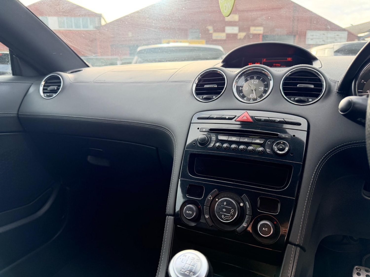 Used Peugeot RCZ 2011 for sale - 77386382: Photo 39