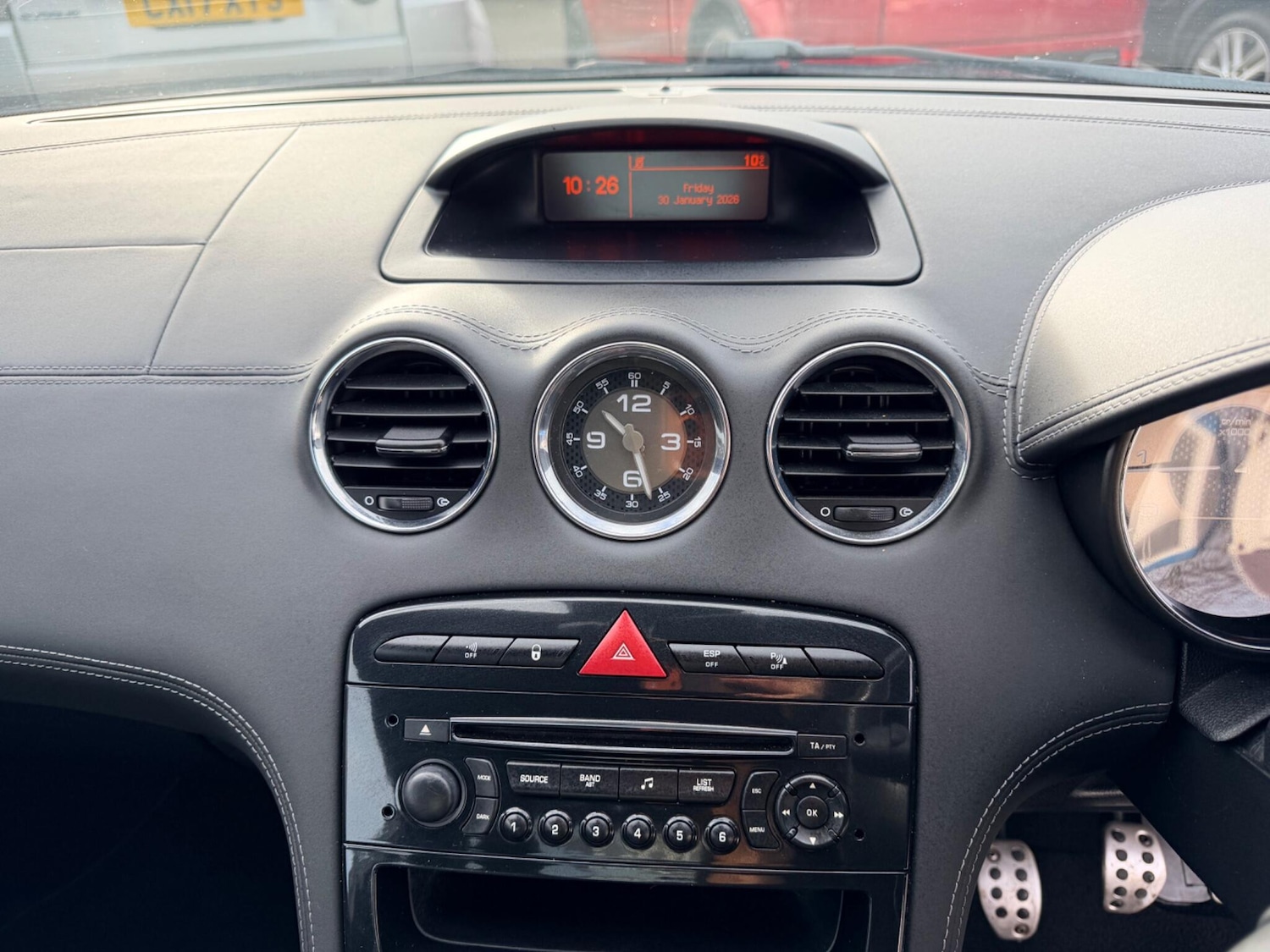 Used Peugeot RCZ 2011 for sale - 77386382: Photo 40