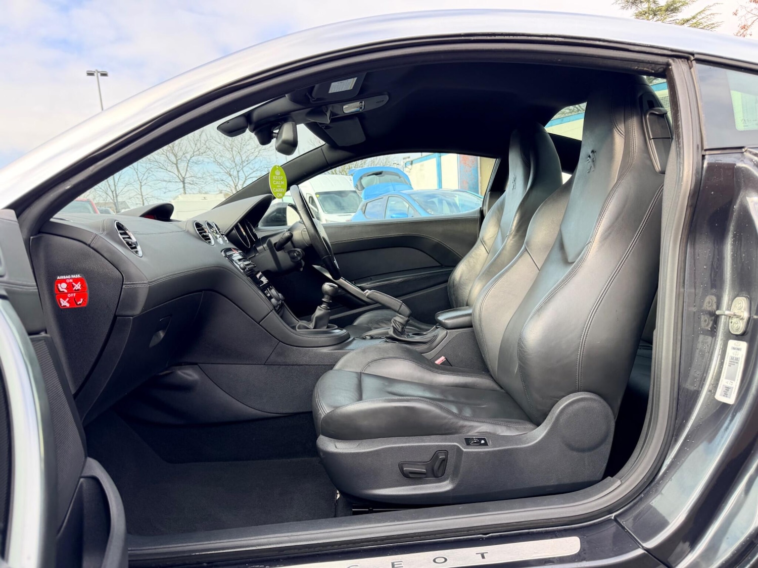 Used Peugeot RCZ 2011 for sale - 77386382: Photo 49