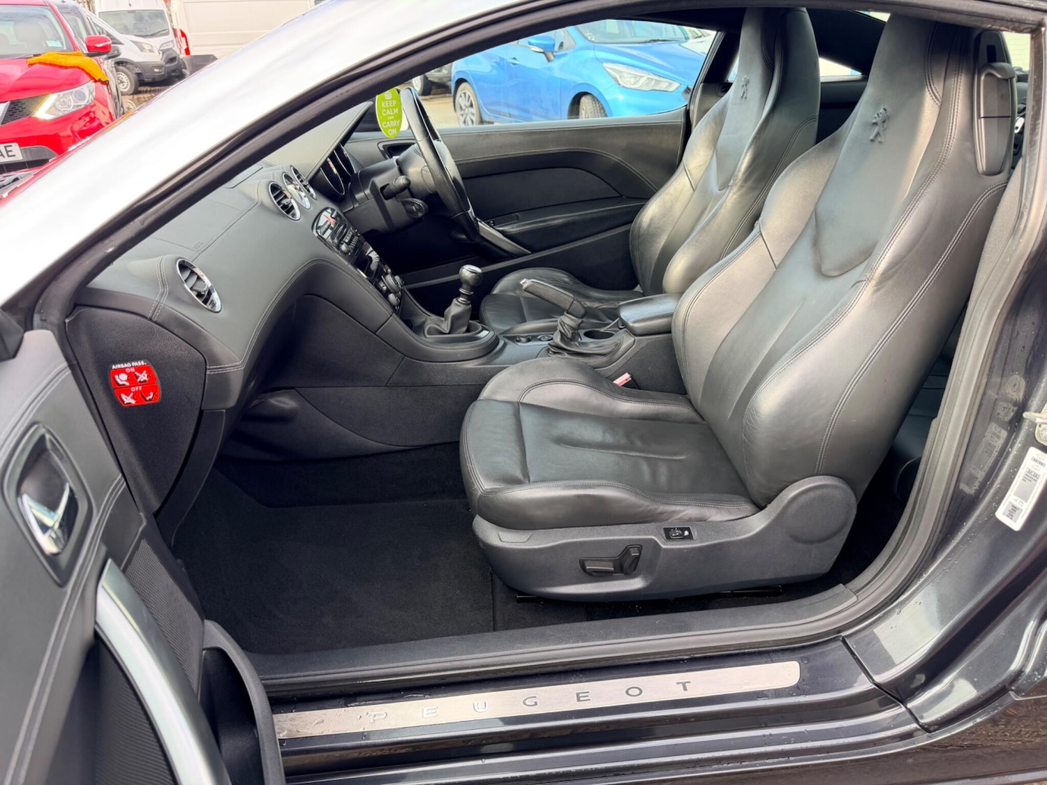 Used Peugeot RCZ 2011 for sale - 77386382: Photo 50