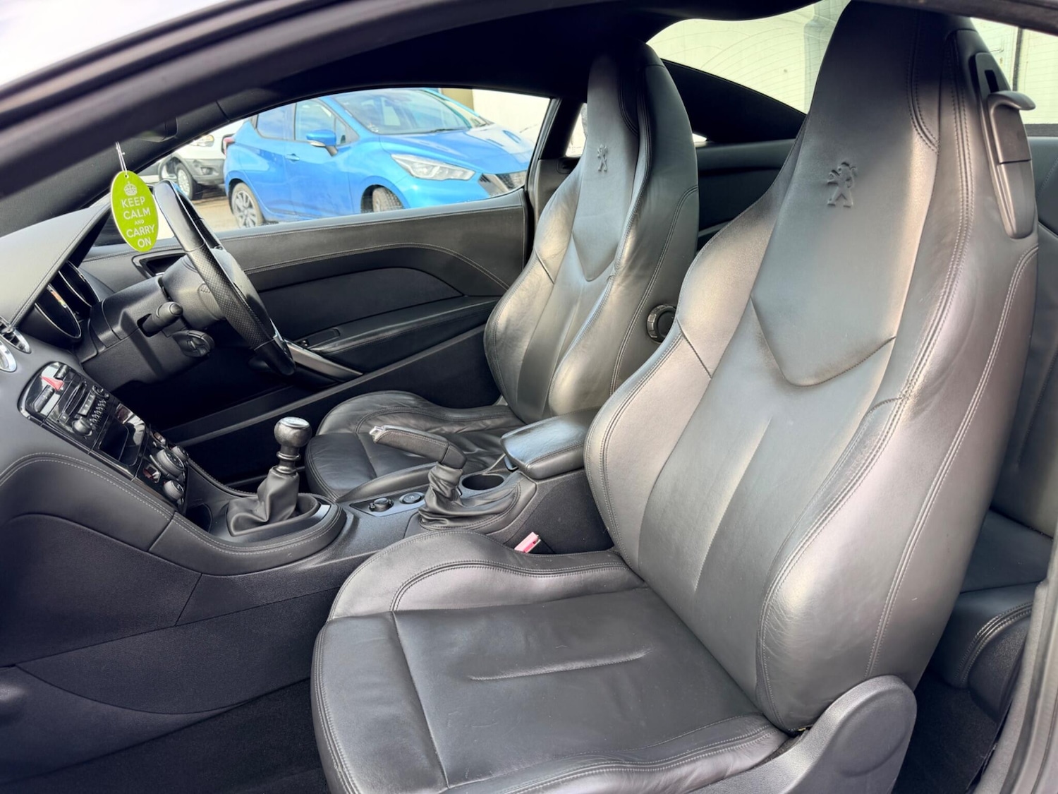 Used Peugeot RCZ 2011 for sale - 77386382: Photo 51