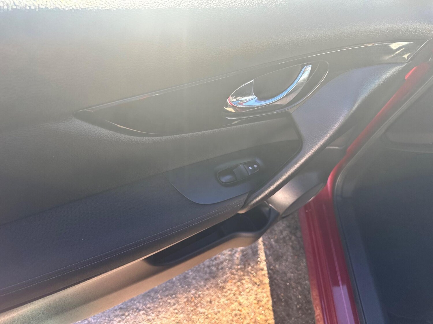 Used Nissan Qashqai 2015 for sale - 77339615: Photo 38