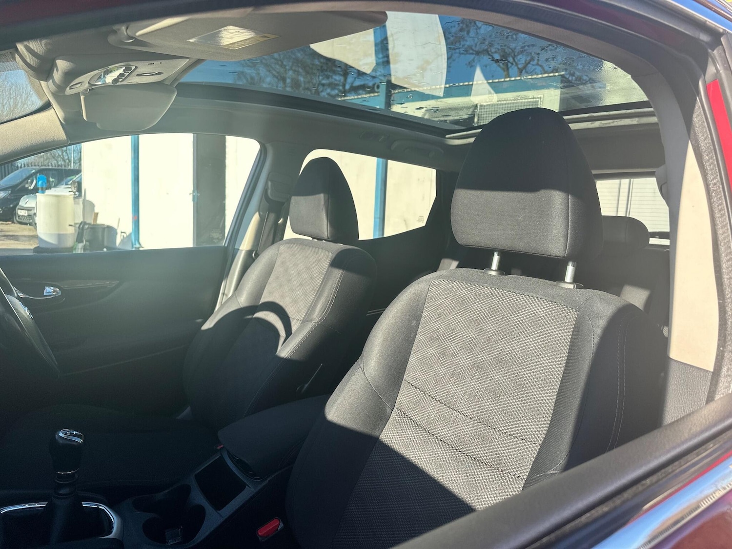 Used Nissan Qashqai 2015 for sale - 77339615: Photo 41