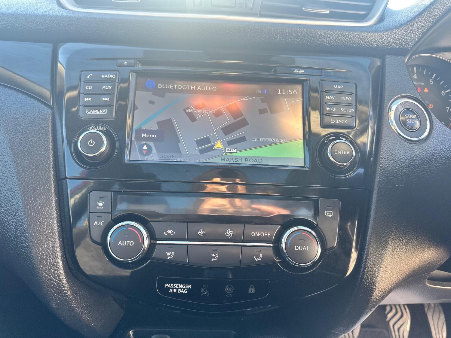 Used Nissan Qashqai 2015 for sale - 77339615: Photo 47