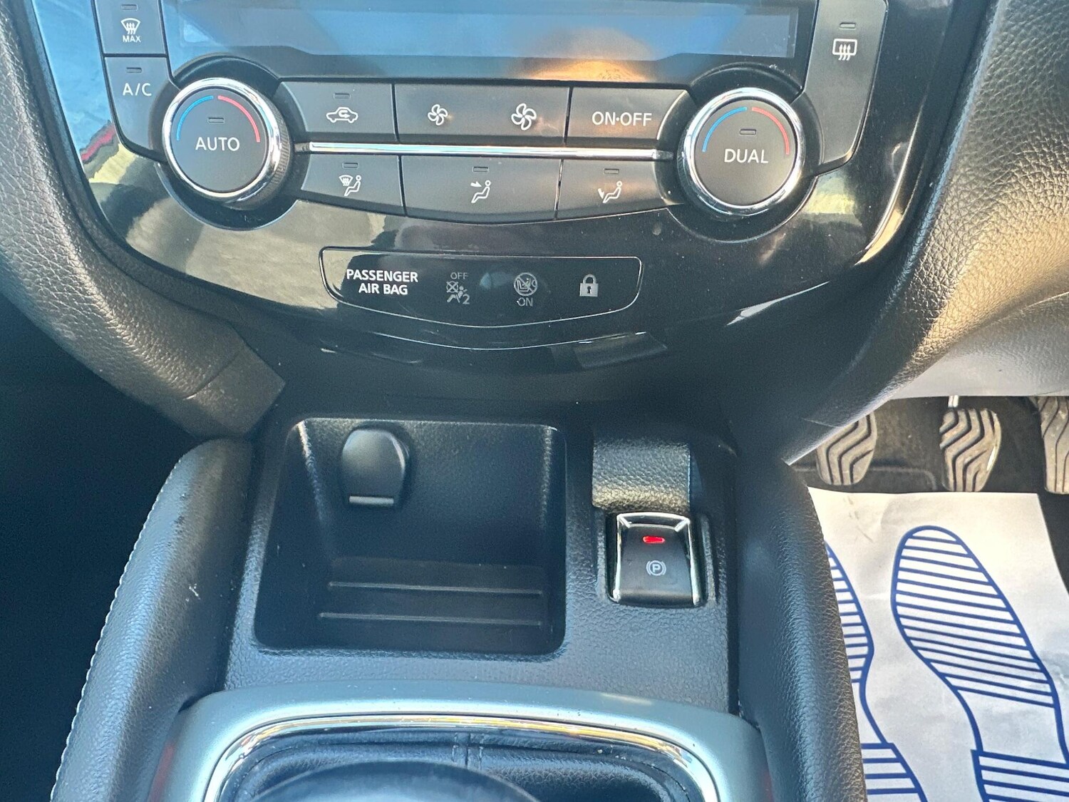 Used Nissan Qashqai 2015 for sale - 77339615: Photo 48