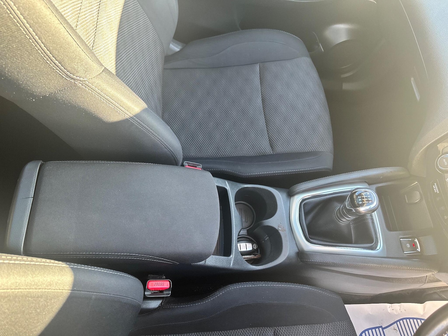 Used Nissan Qashqai 2015 for sale - 77339615: Photo 49