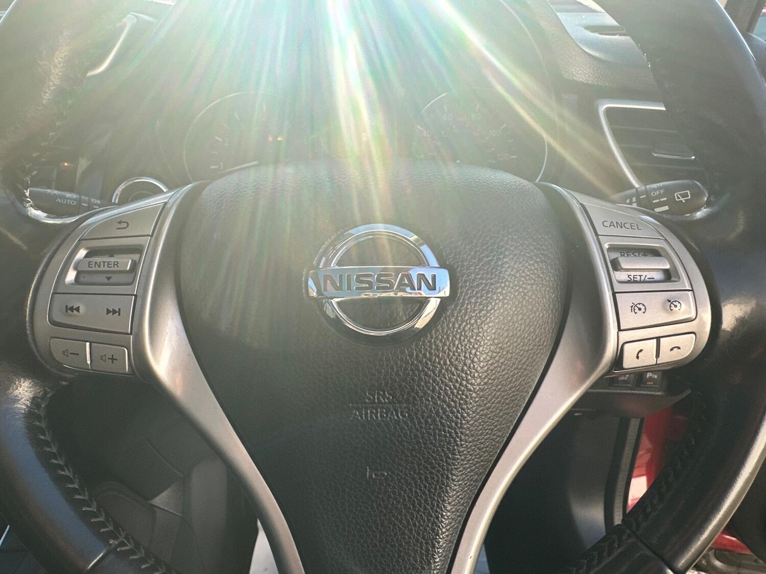 Used Nissan Qashqai 2015 for sale - 77339615: Photo 52