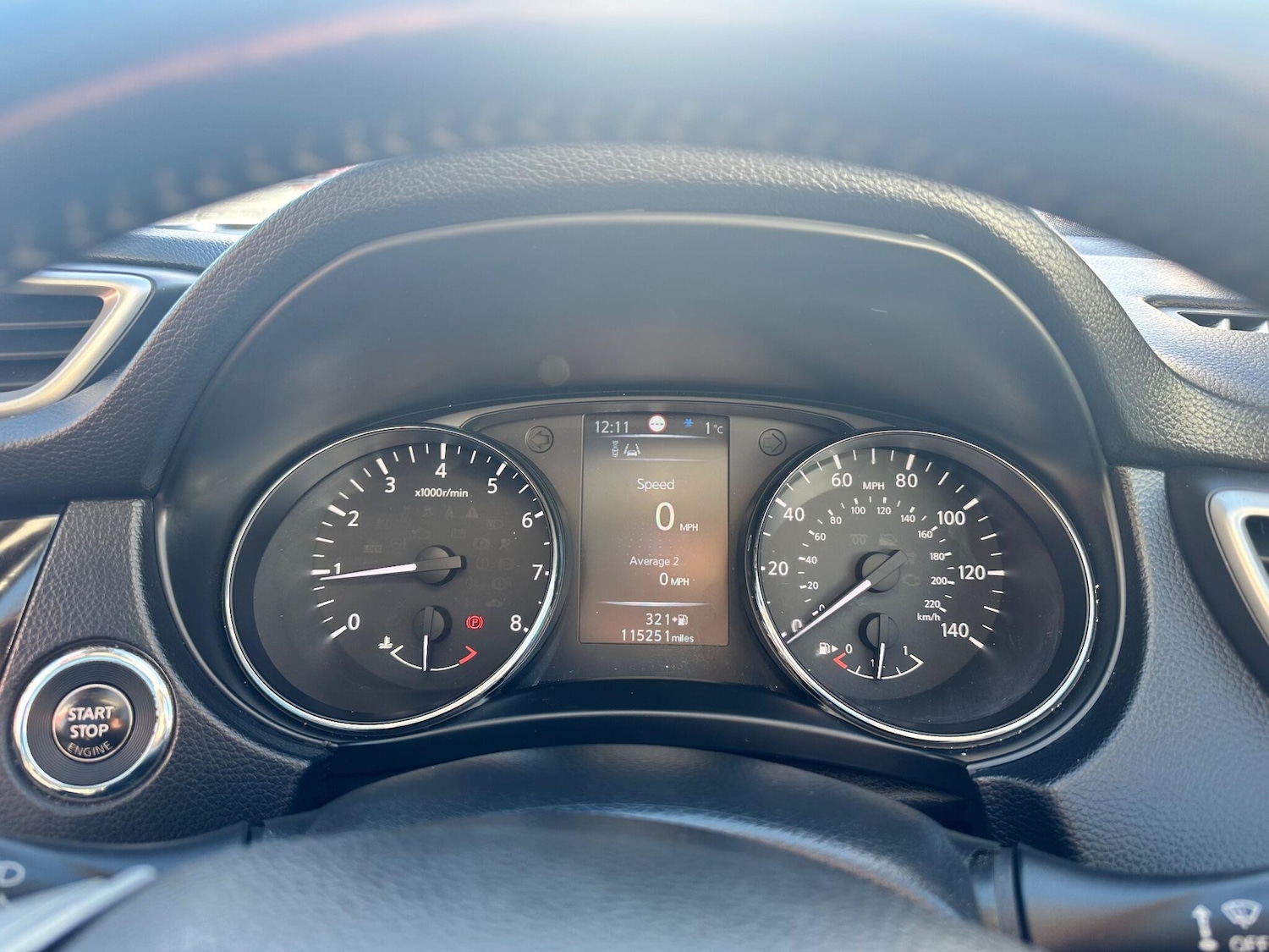 Used Nissan Qashqai 2015 for sale - 77339615: Photo 55