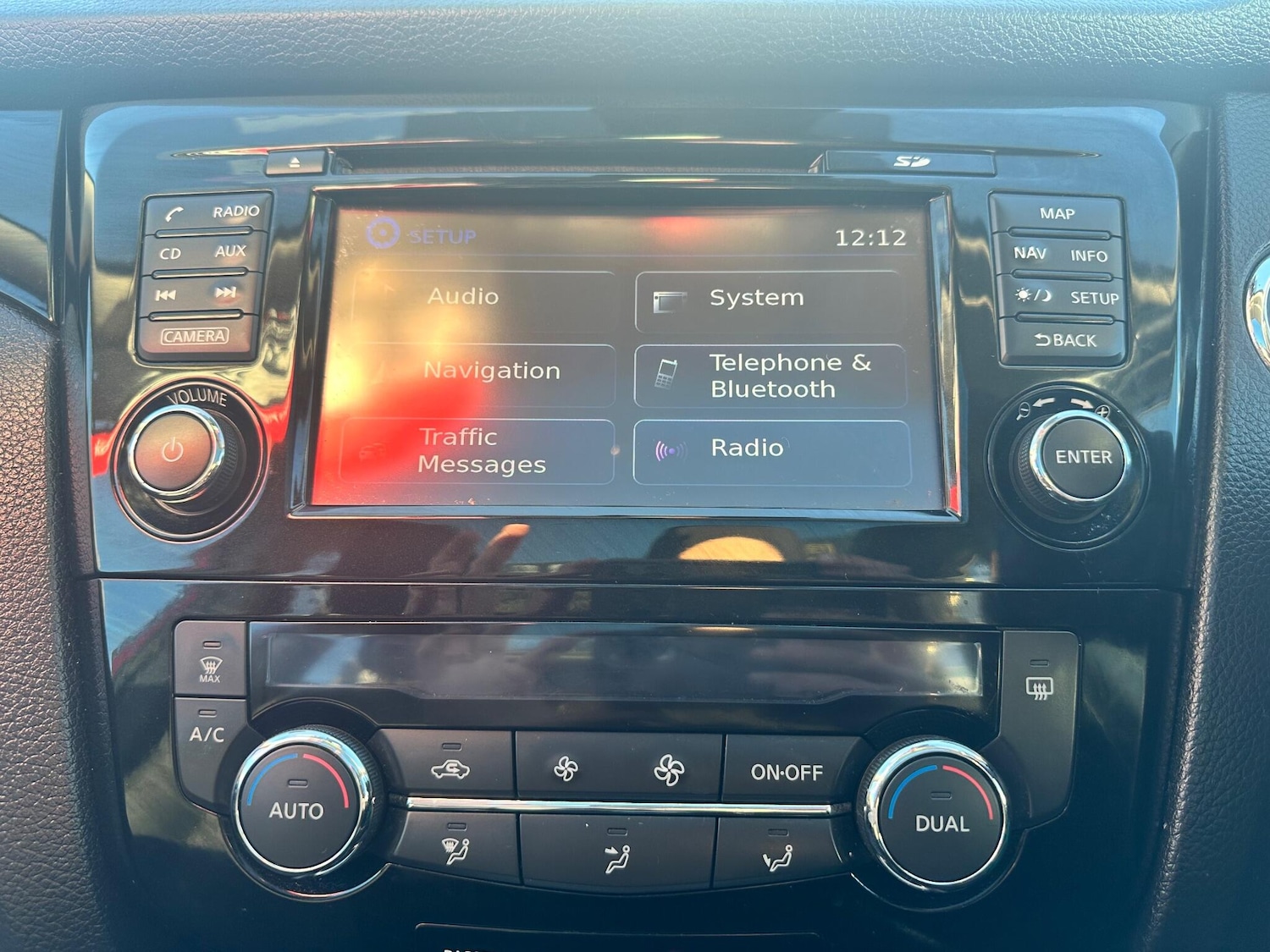 Used Nissan Qashqai 2015 for sale - 77339615: Photo 57