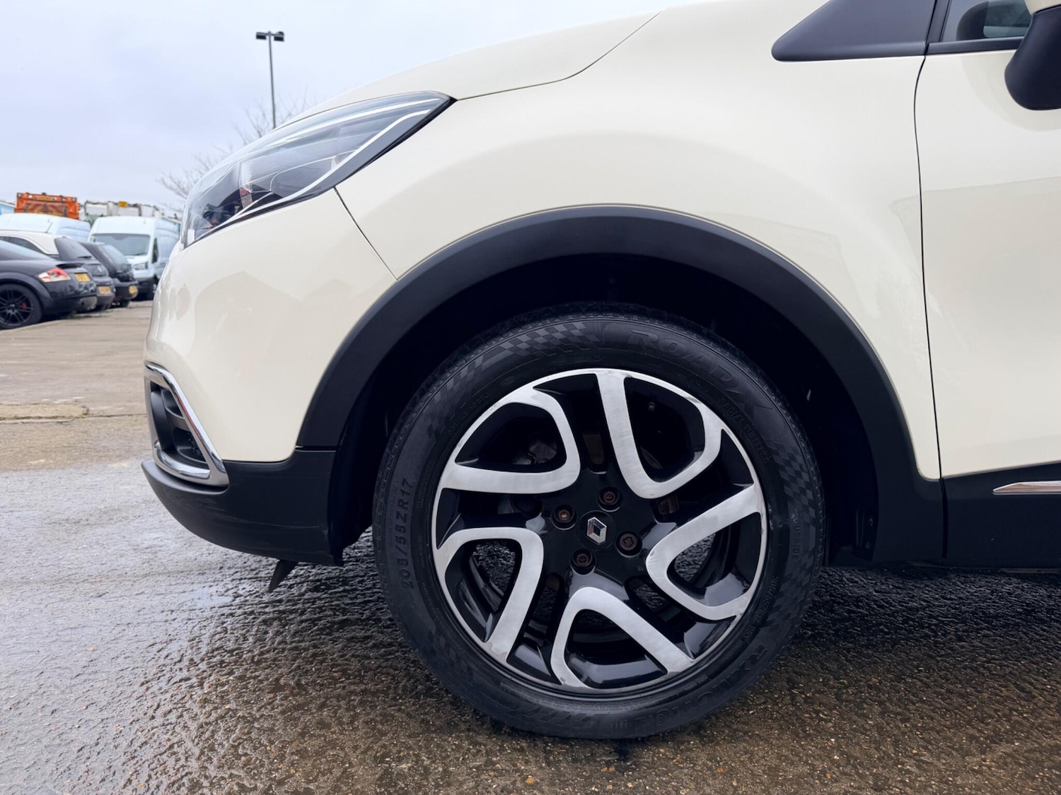 Used Renault Captur 2013 for sale - 77794004: Photo 20