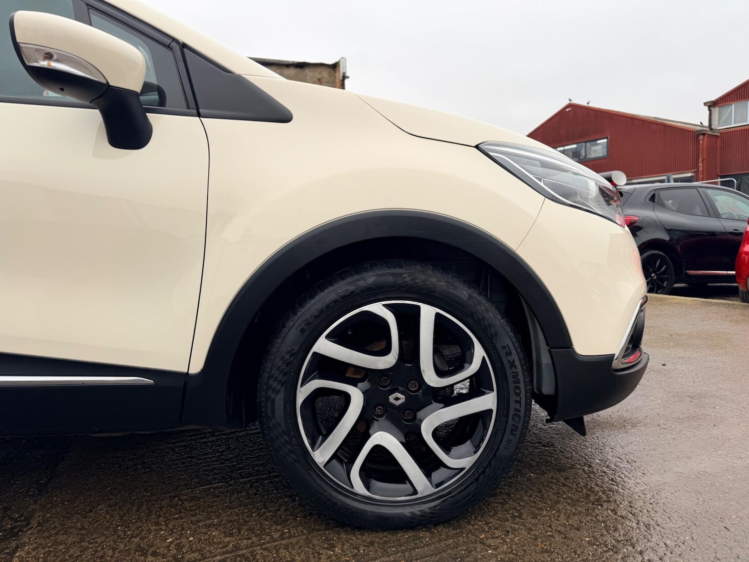 Used Renault Captur 2013 for sale - 77794004: Photo 21