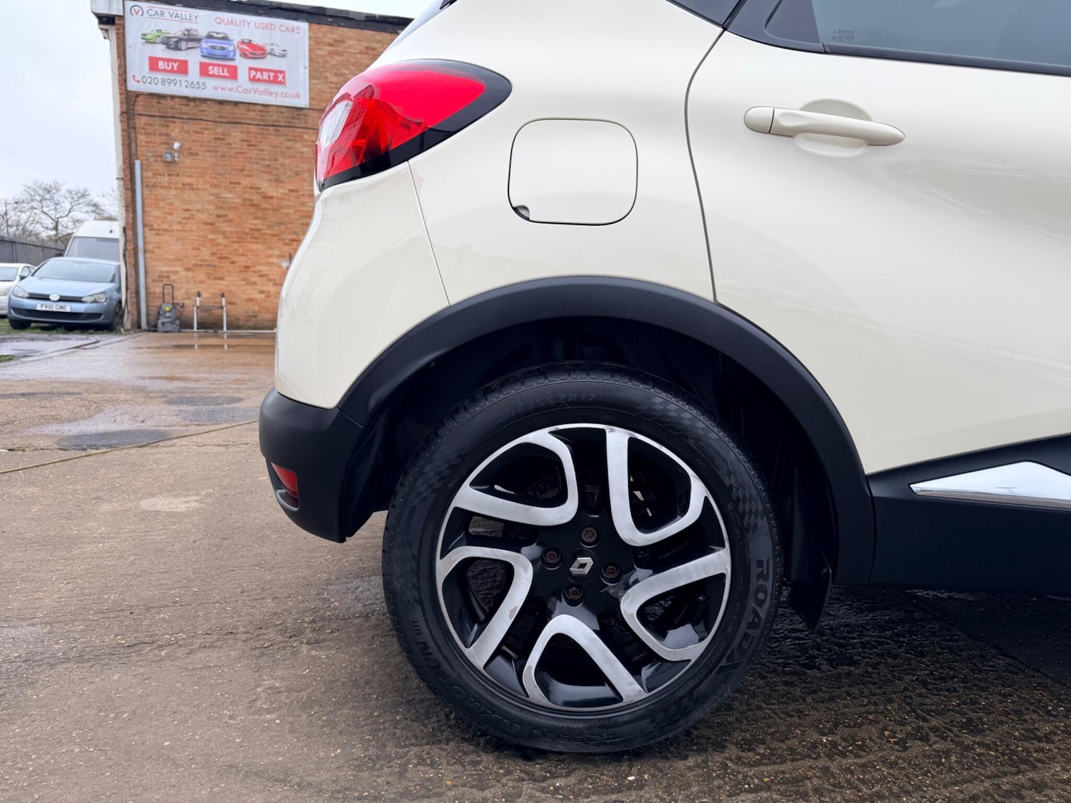 Used Renault Captur 2013 for sale - 77794004: Photo 22