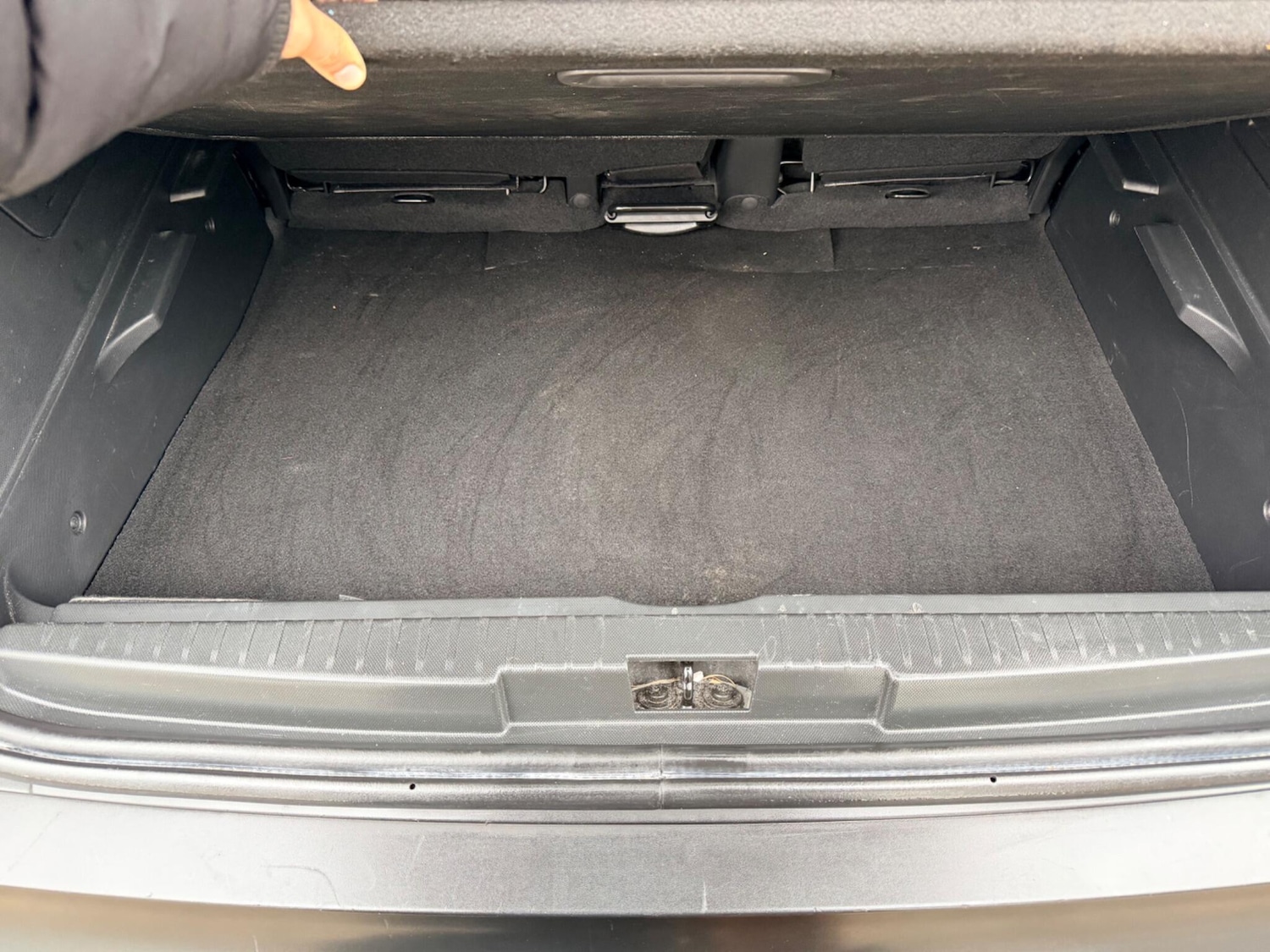 Used Renault Captur 2013 for sale - 77794004: Photo 25