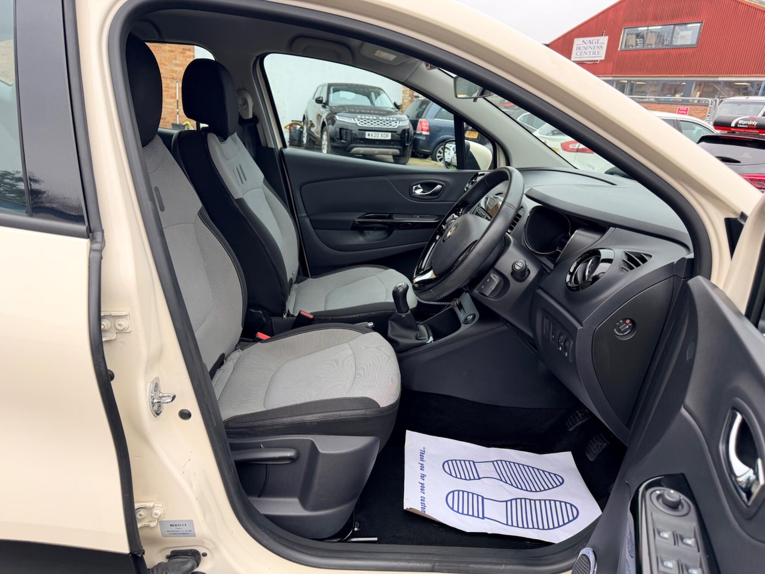 Used Renault Captur 2013 for sale - 77794004: Photo 45