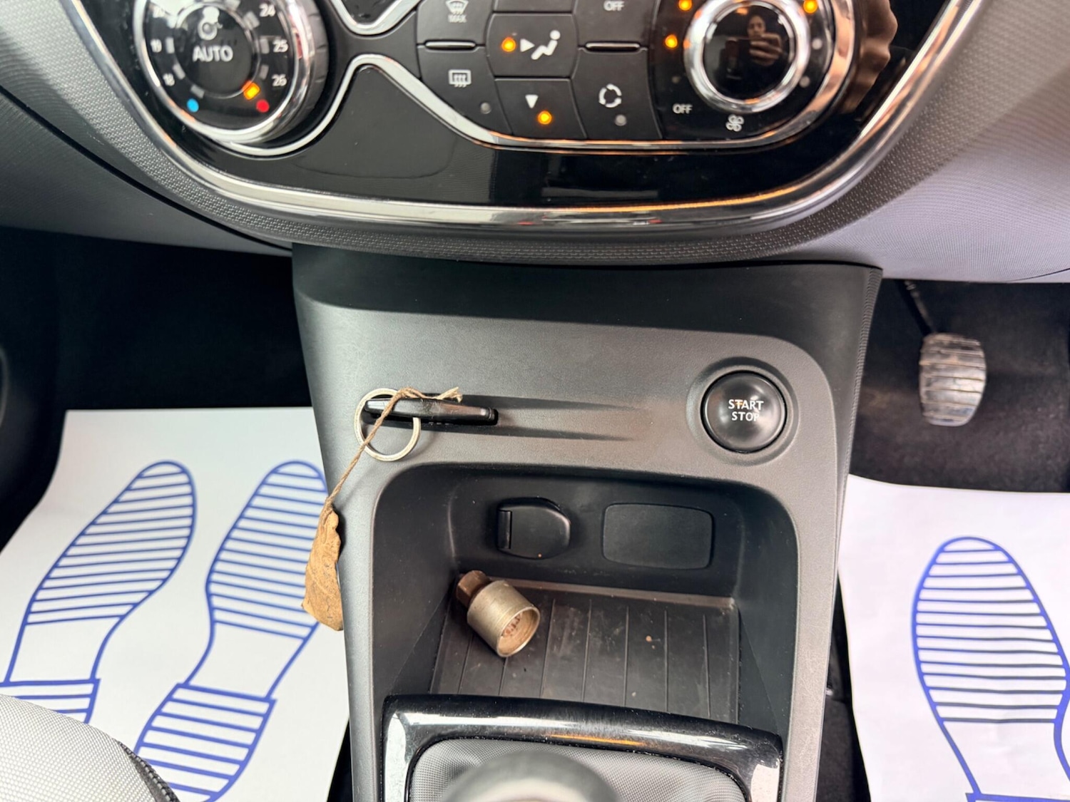 Used Renault Captur 2013 for sale - 77794004: Photo 59