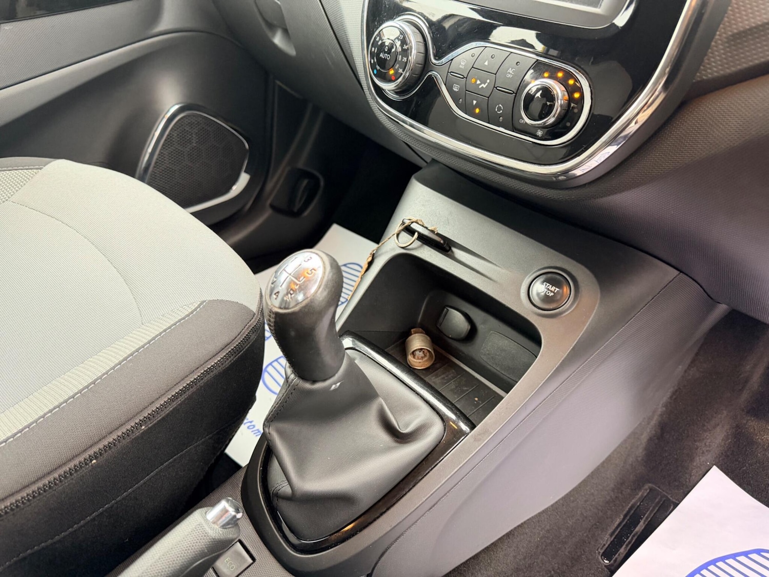 Used Renault Captur 2013 for sale - 77794004: Photo 60