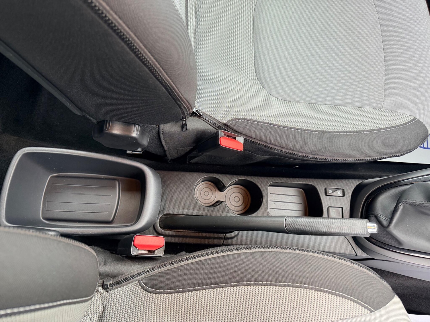 Used Renault Captur 2013 for sale - 77794004: Photo 61