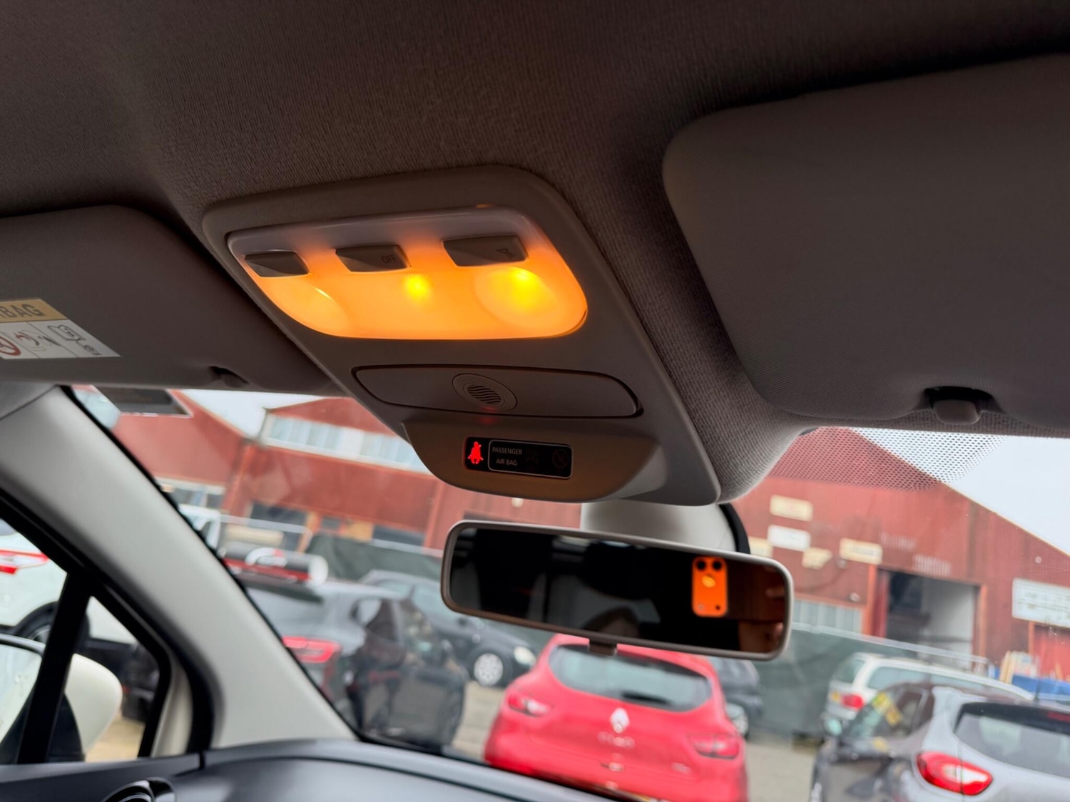 Used Renault Captur 2013 for sale - 77794004: Photo 62