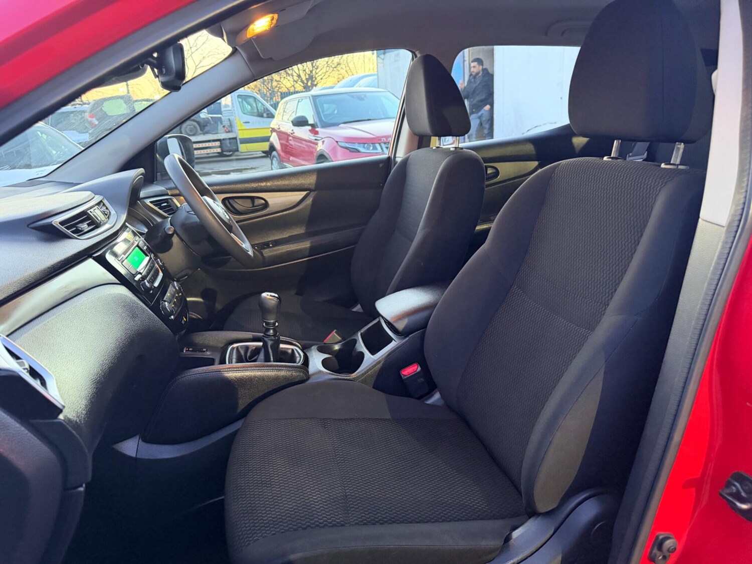 Used Nissan Qashqai for sale - 78057606: Photo 43