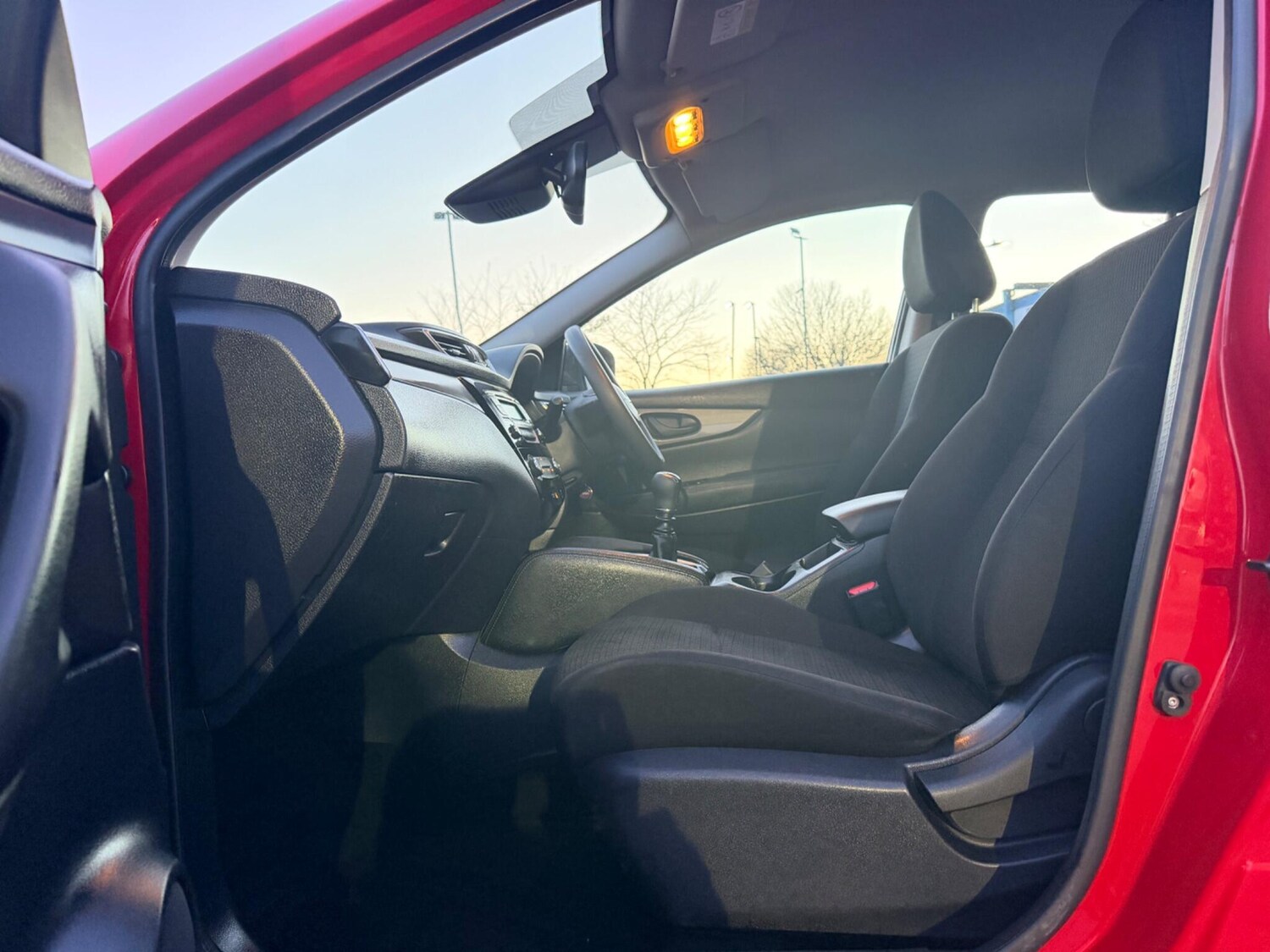 Used Nissan Qashqai for sale - 78057606: Photo 44