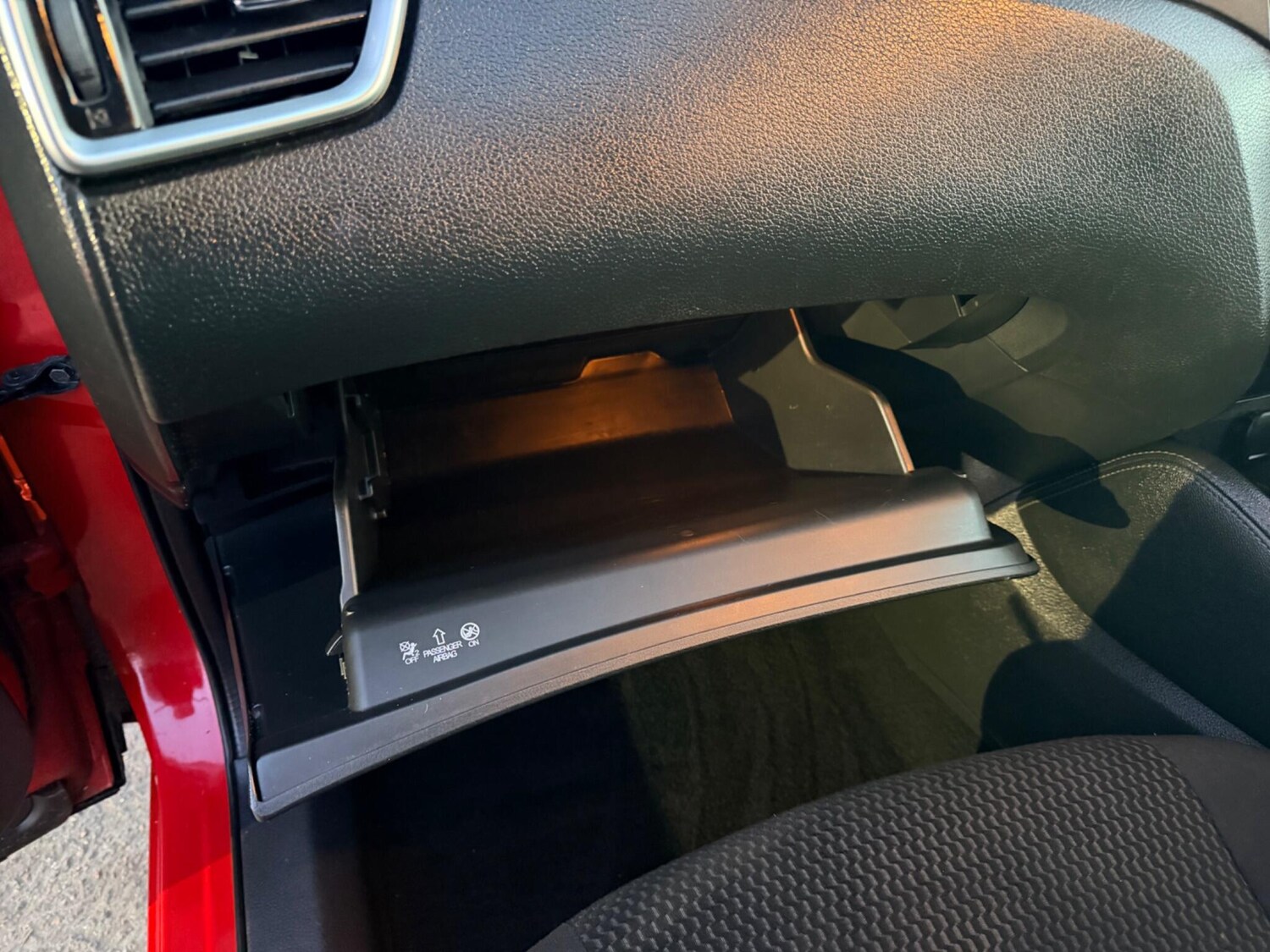 Used Nissan Qashqai for sale - 78057606: Photo 48