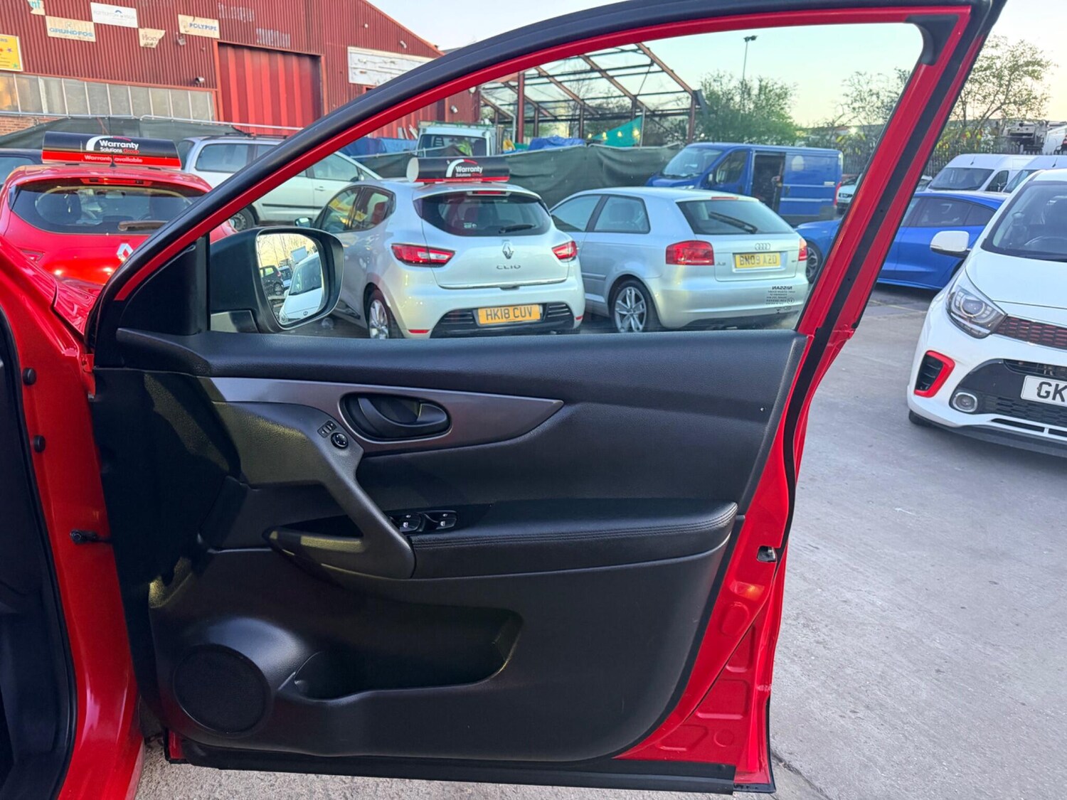 Used Nissan Qashqai for sale - 78057606: Photo 49