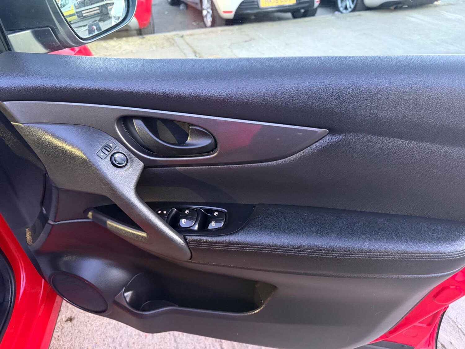 Used Nissan Qashqai for sale - 78057606: Photo 50