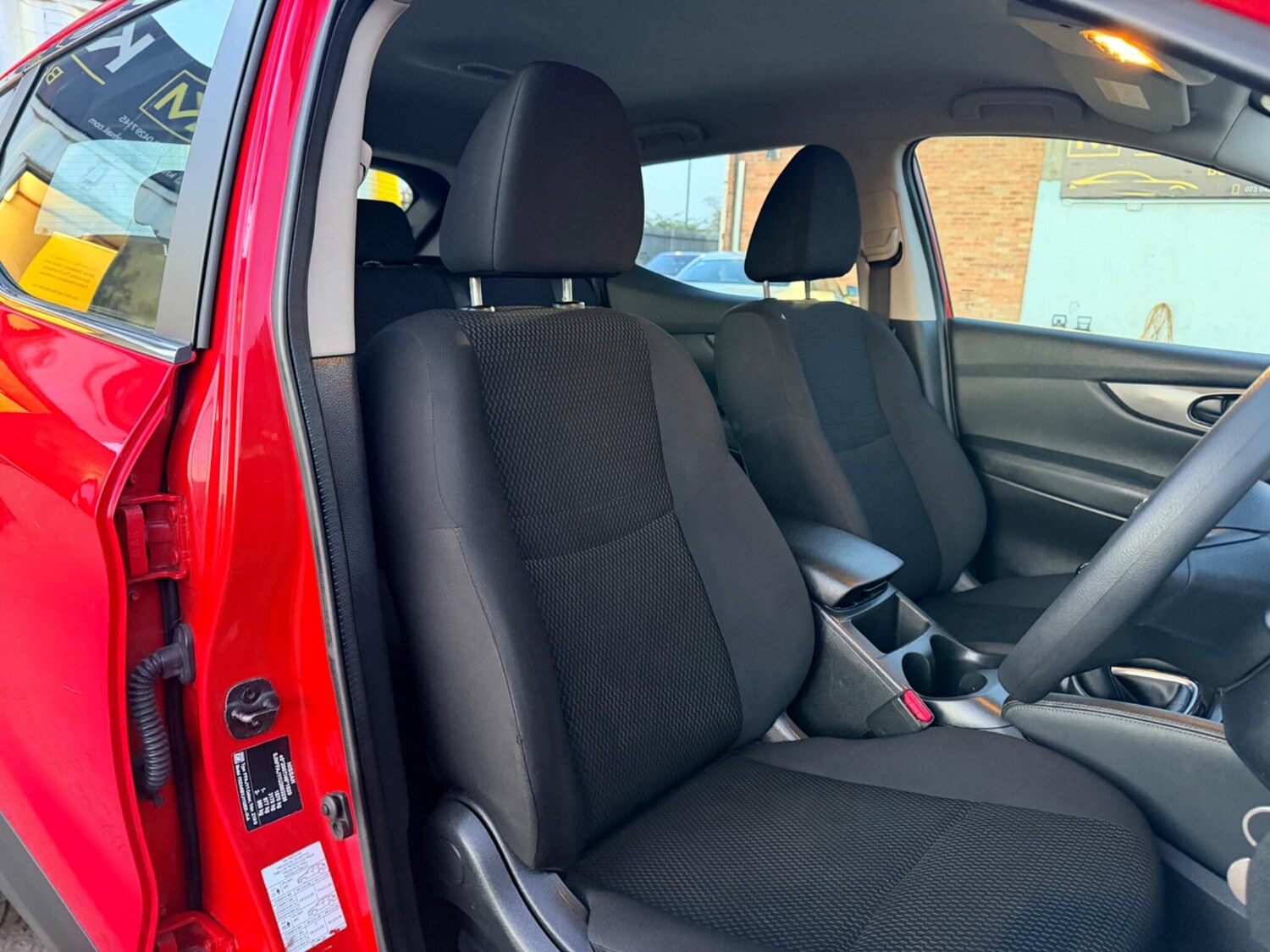 Used Nissan Qashqai for sale - 78057606: Photo 53