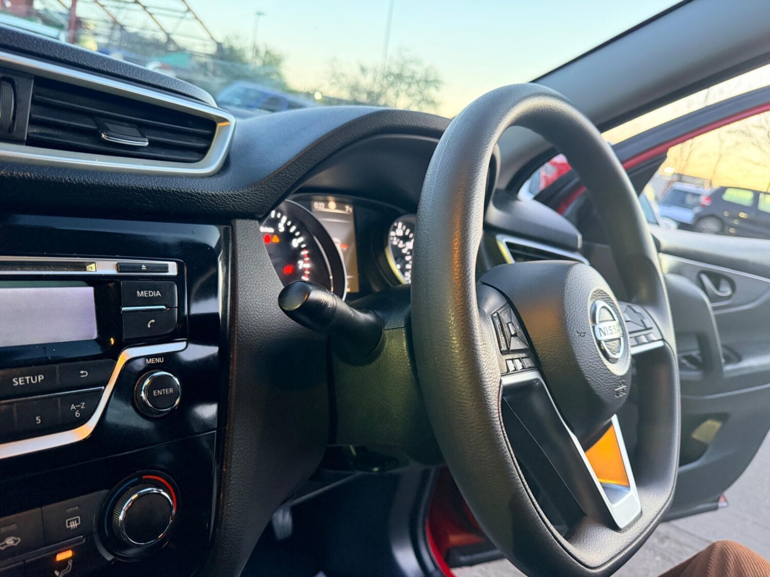 Used Nissan Qashqai for sale - 78057606: Photo 57