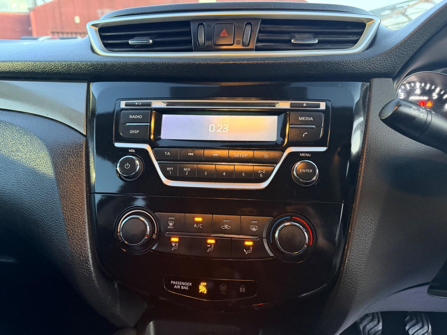 Used Nissan Qashqai for sale - 78057606: Photo 61