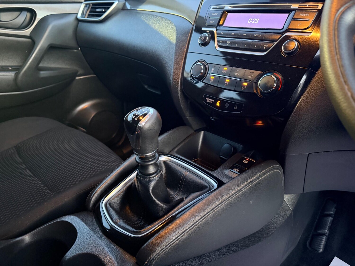 Used Nissan Qashqai for sale - 78057606: Photo 62