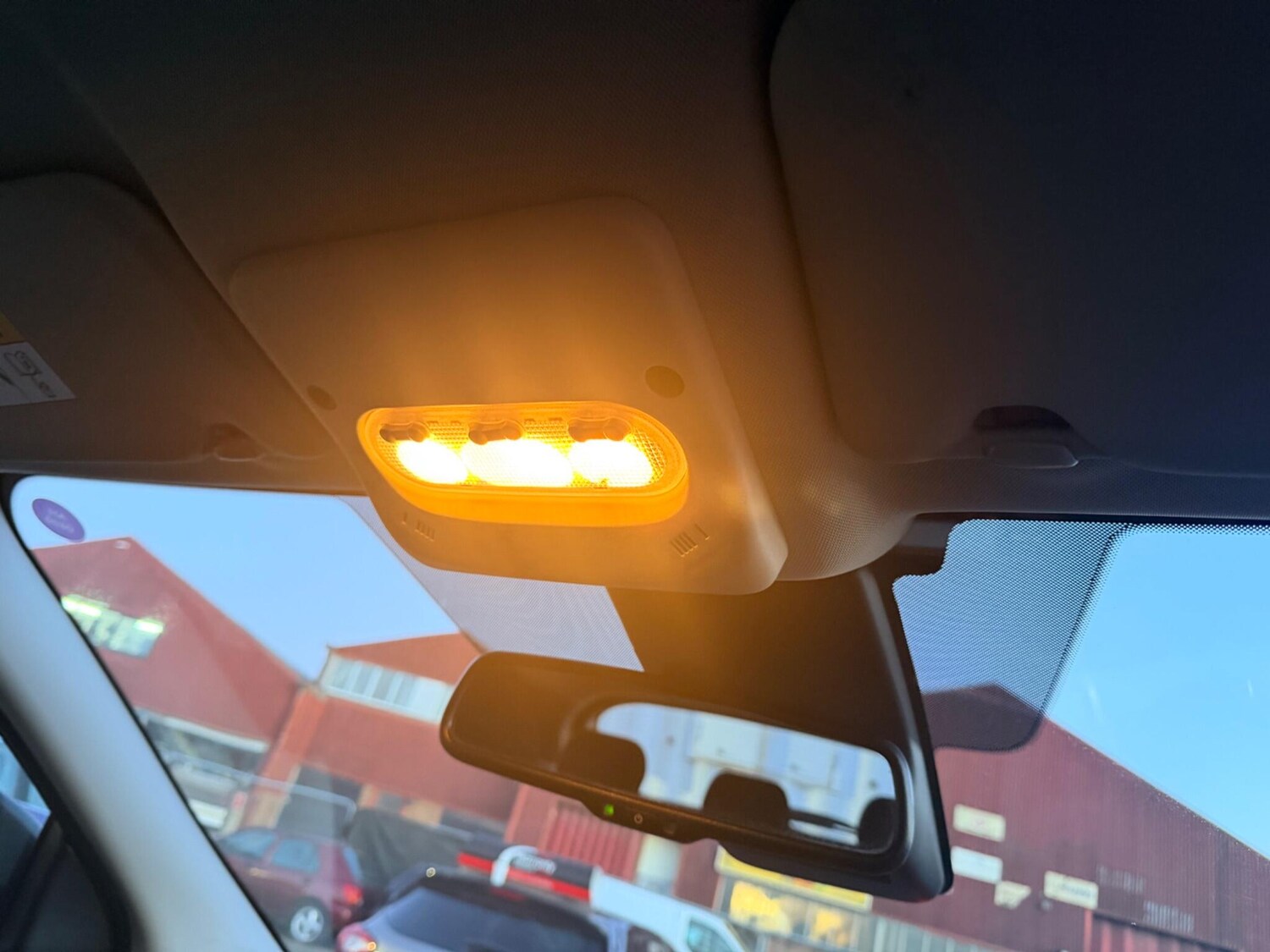 Used Nissan Qashqai for sale - 78057606: Photo 64