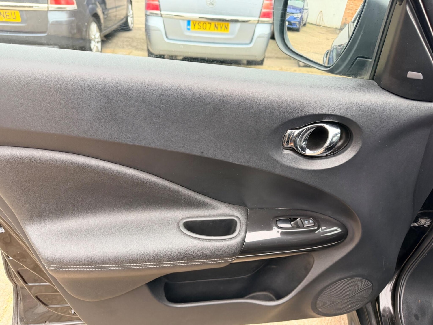 Used Nissan Juke 2015 for sale - 77597785: Photo 35