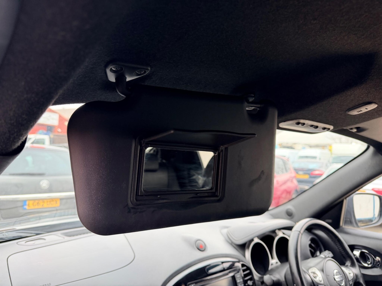 Used Nissan Juke 2015 for sale - 77597785: Photo 41