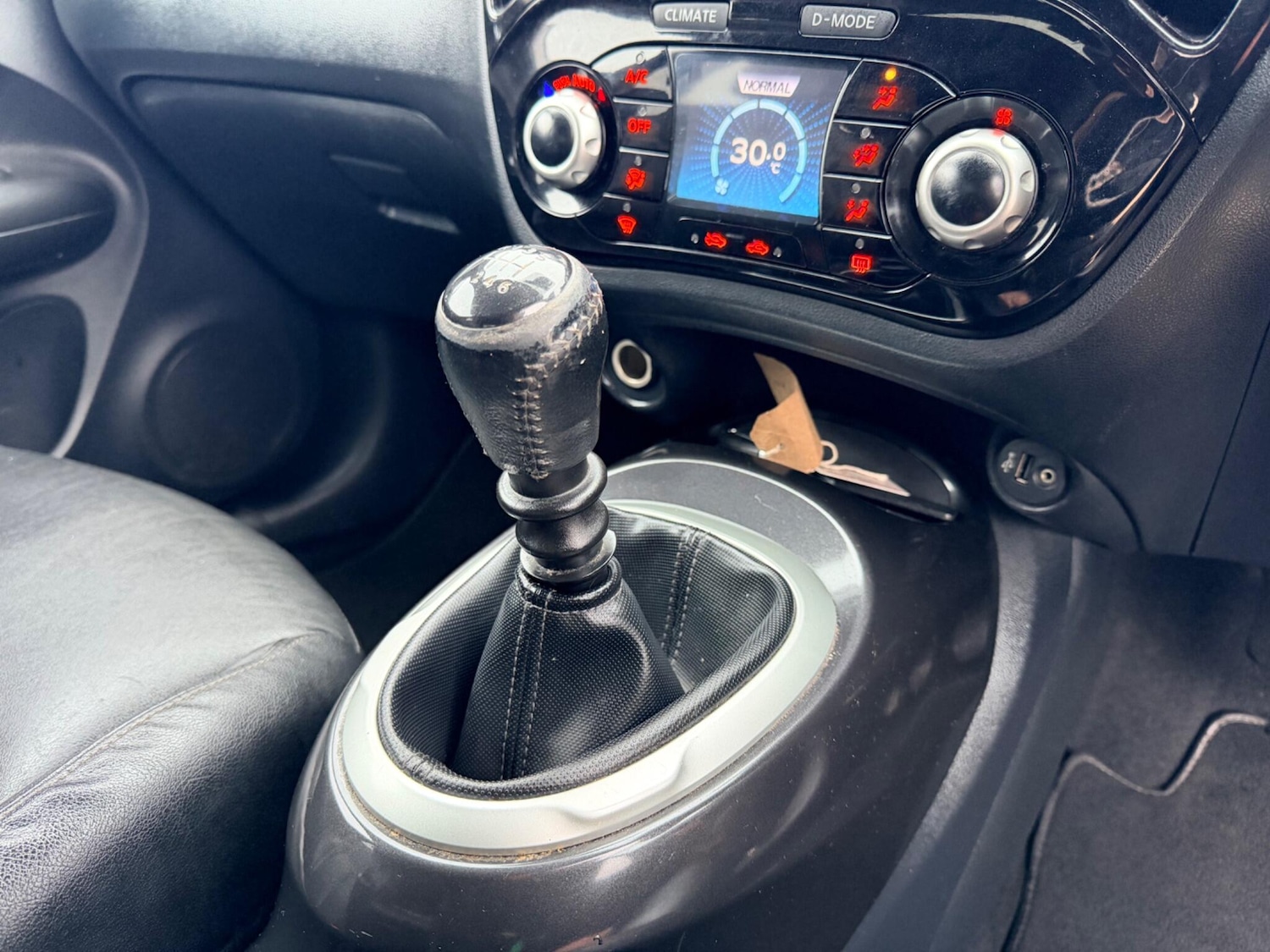 Used Nissan Juke 2015 for sale - 77597785: Photo 55