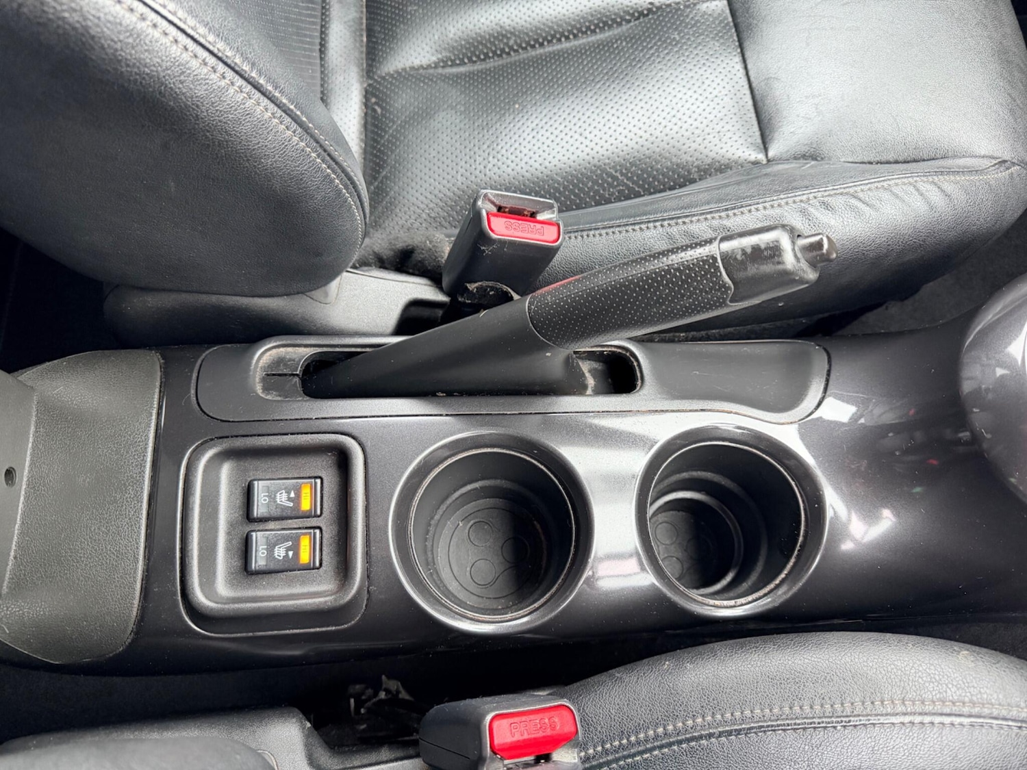 Used Nissan Juke 2015 for sale - 77597785: Photo 56