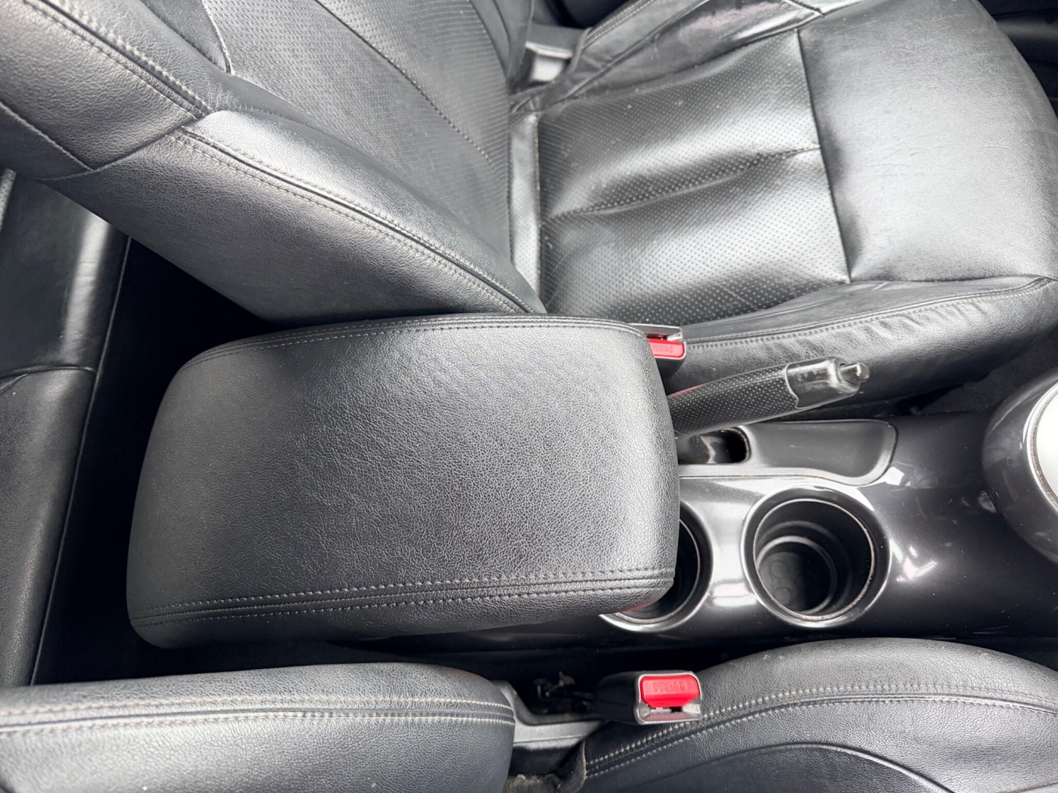 Used Nissan Juke 2015 for sale - 77597785: Photo 57