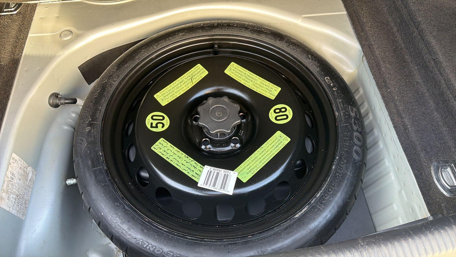 Used Audi A5 2011 for sale - 77585987: Photo 12