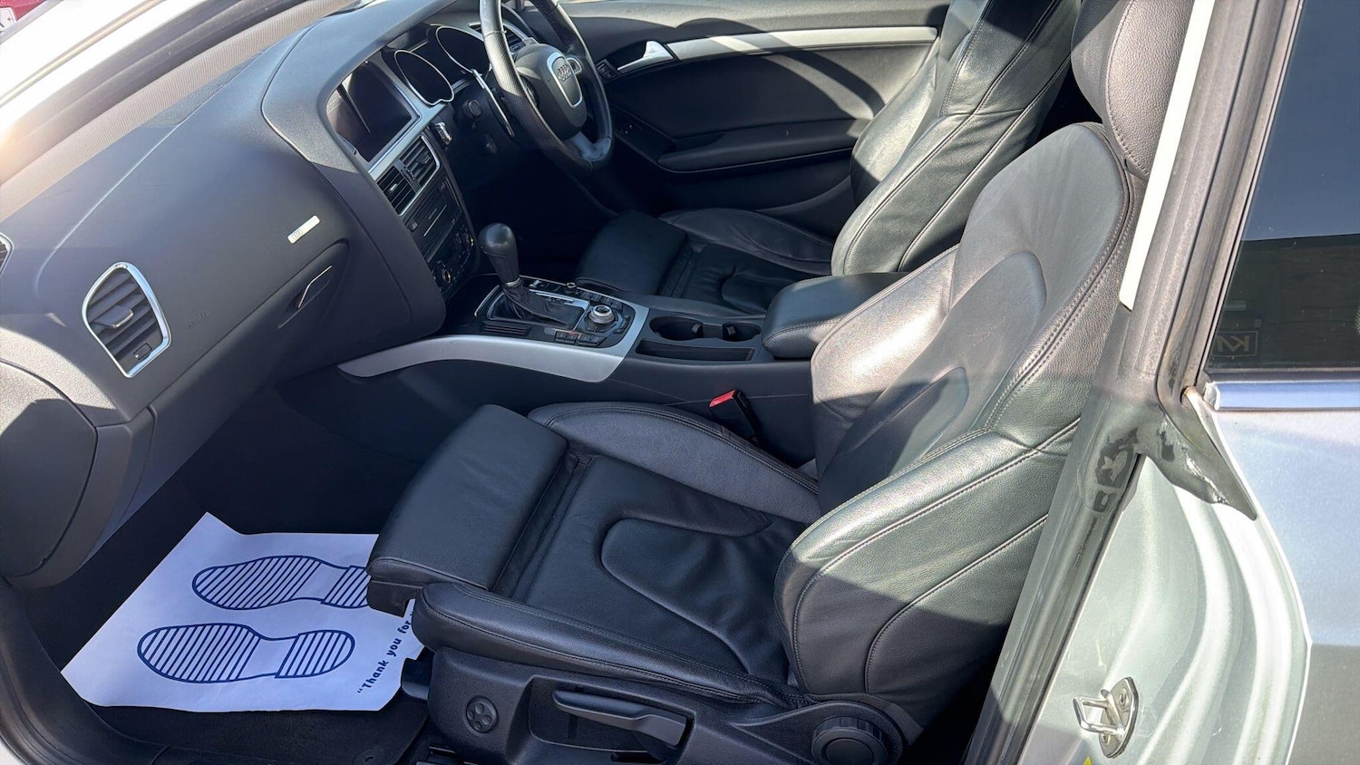 Used Audi A5 2011 for sale - 77585987: Photo 13