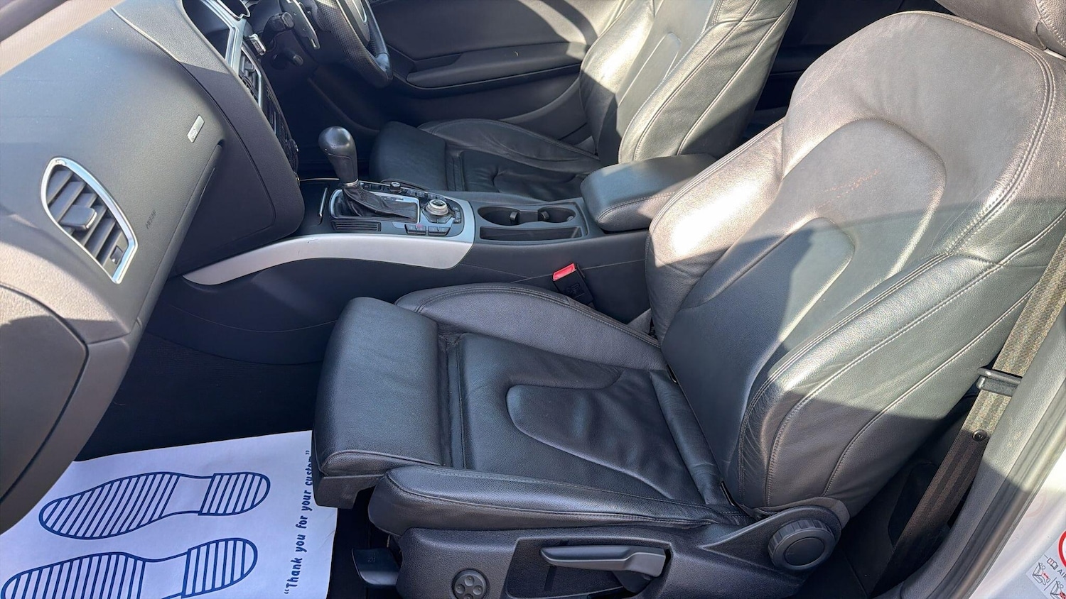 Used Audi A5 2011 for sale - 77585987: Photo 14