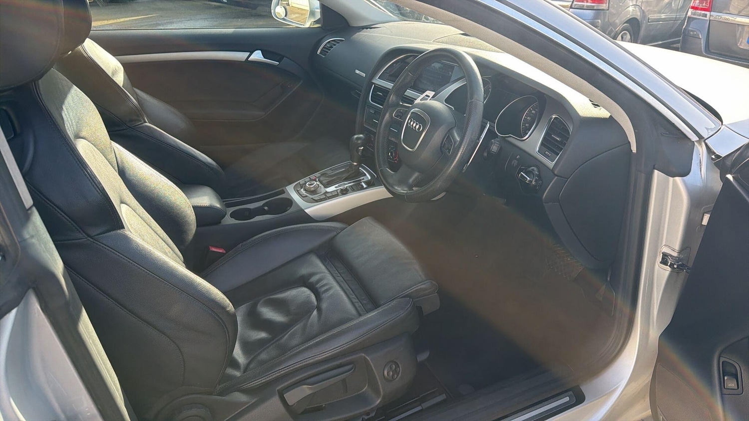 Used Audi A5 2011 for sale - 77585987: Photo 18