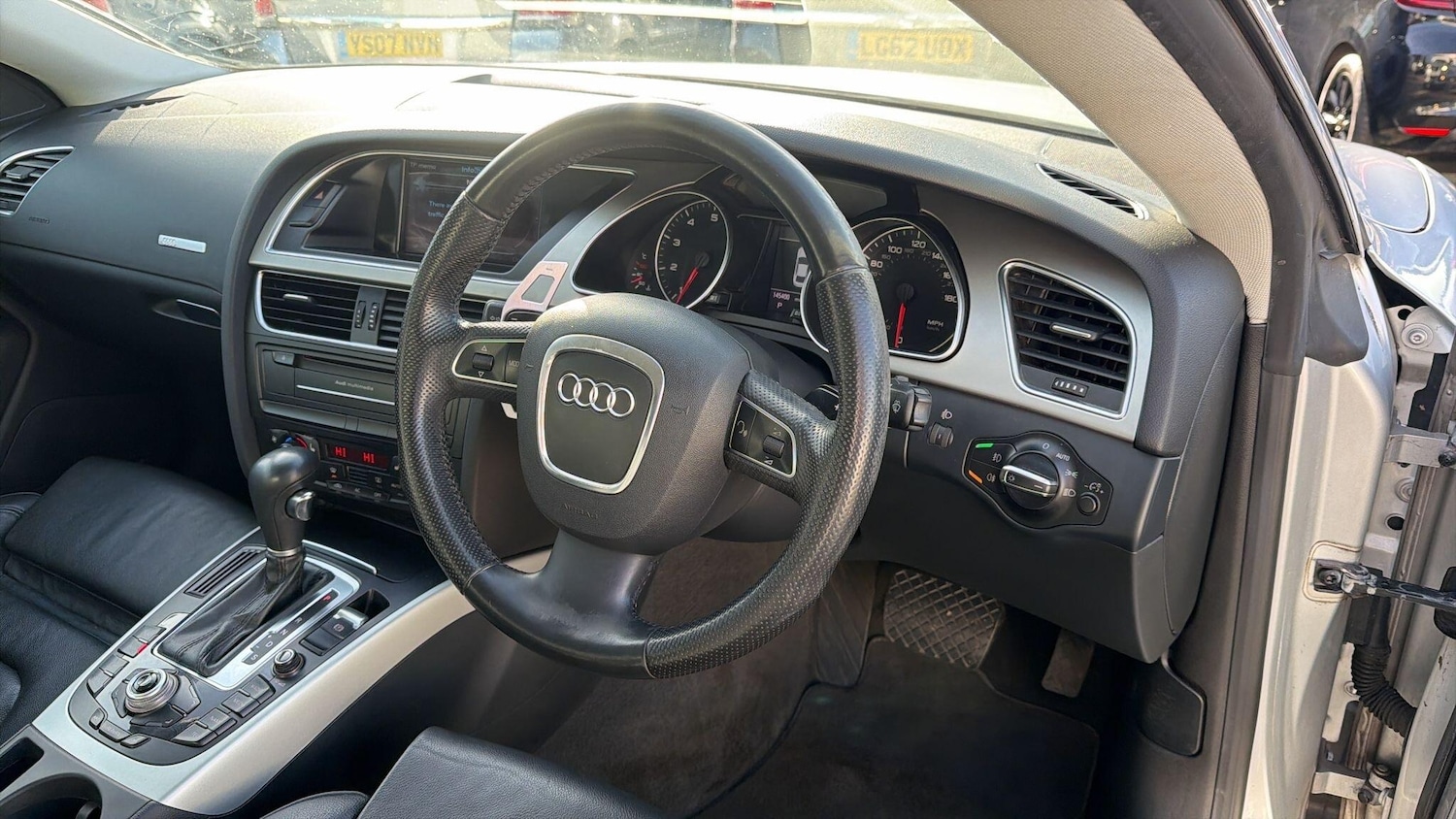Used Audi A5 2011 for sale - 77585987: Photo 20
