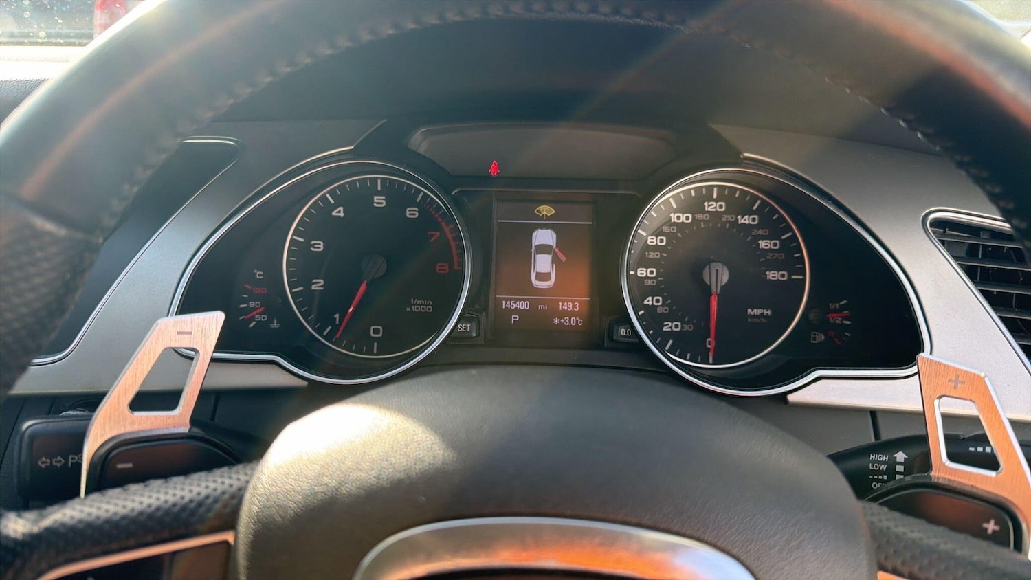 Used Audi A5 2011 for sale - 77585987: Photo 21