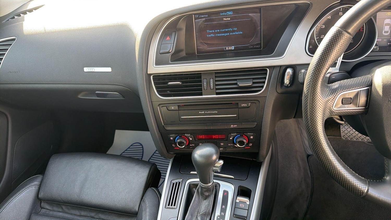 Used Audi A5 2011 for sale - 77585987: Photo 22